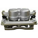 2007 Gmc Envoy Brake Caliper 2